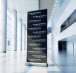 Roller-Banner Printing