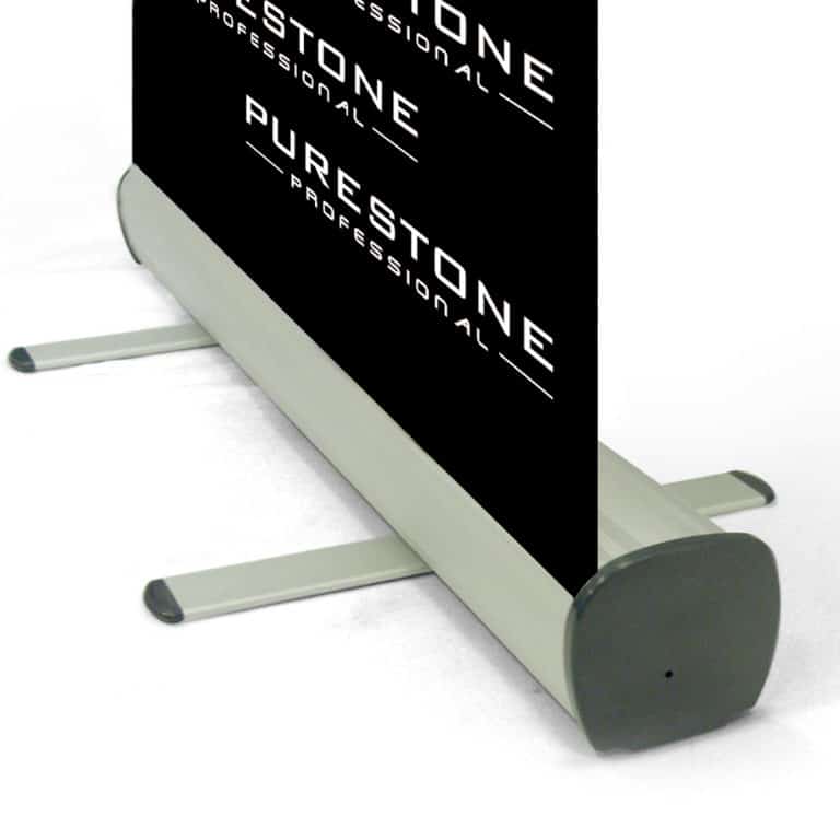 Premium Pop up Roller Banner Printing Prefitted Ready to Use