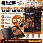 Table-Menu-Printing-uk