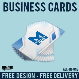 all in one business cards