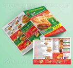 Pizza-Menu-Printing-Kent UK