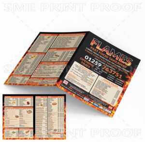 Indian-Takeaway-menu-printing