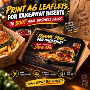 Promo-2-A6-takeaway inserts
